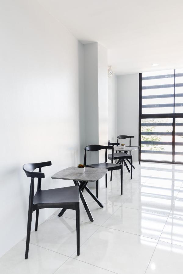 Amazi Homestay-Dumaguete Dumaguete City Exteriér fotografie
