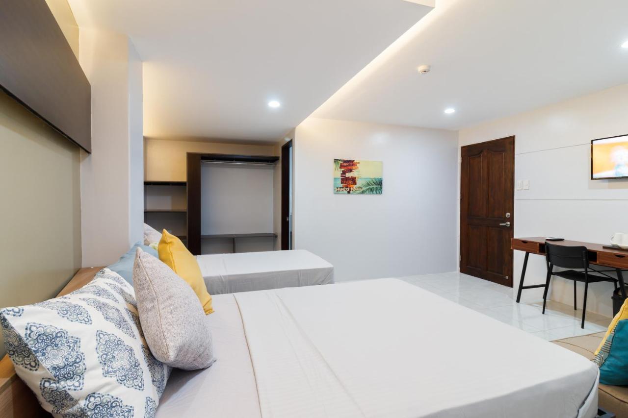 Amazi Homestay-Dumaguete Dumaguete City Exteriér fotografie