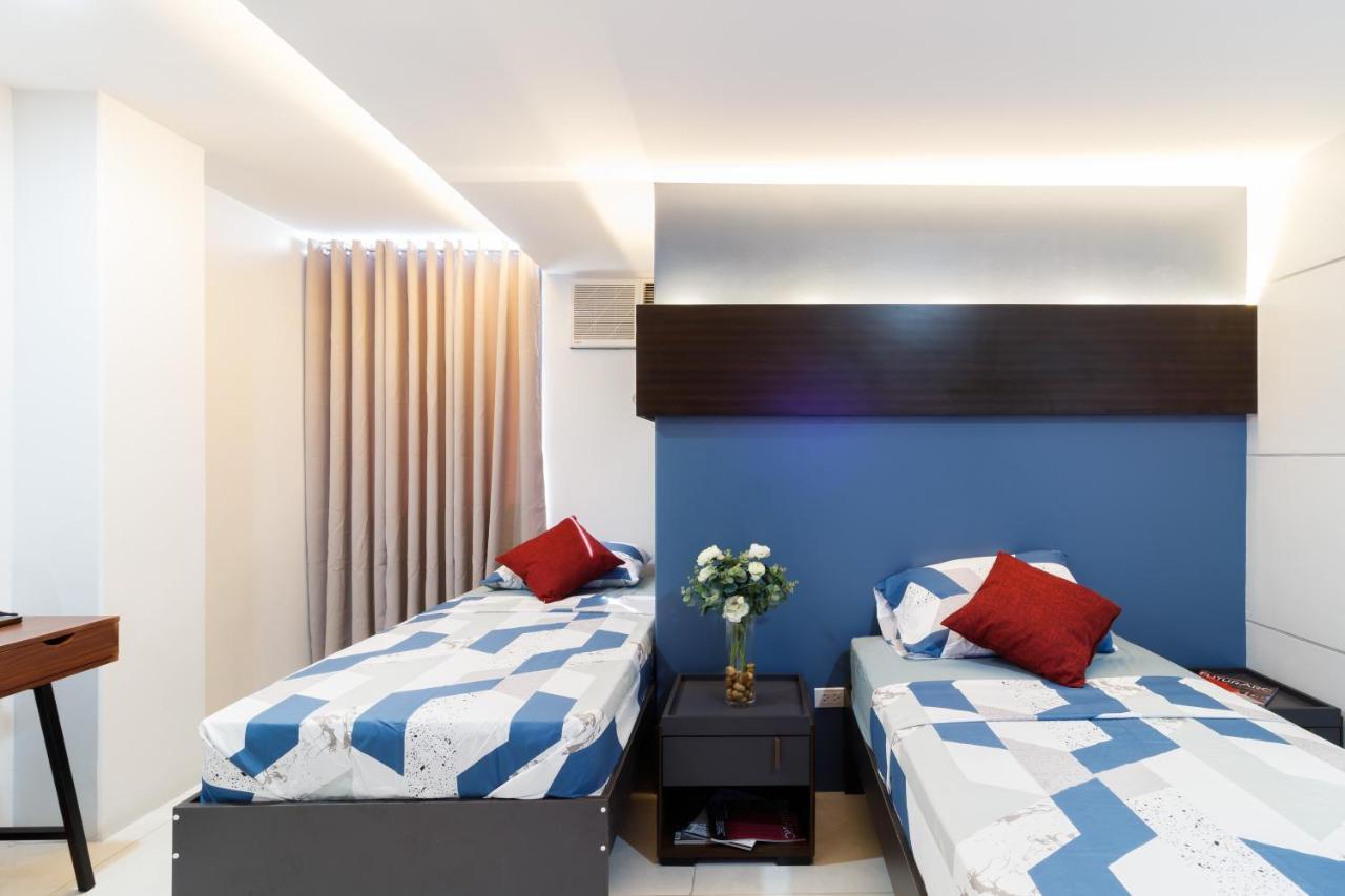Amazi Homestay-Dumaguete Dumaguete City Exteriér fotografie